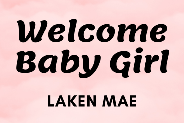 Laken Mae